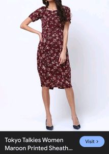 Indo Western Dress  ❤️✨️