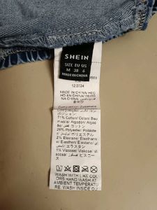 SHEIN Tops