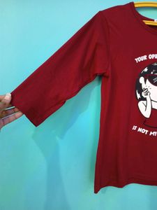 Bewakoof T-shirt
