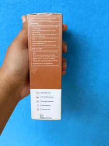 Bye Pigmentation Sunscreen Spf 50 Plus