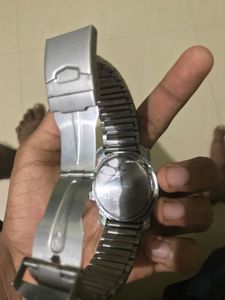 Fastrack Analog Watch