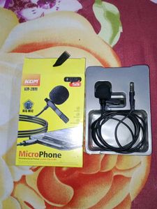 KDM KM-2BM Microphone