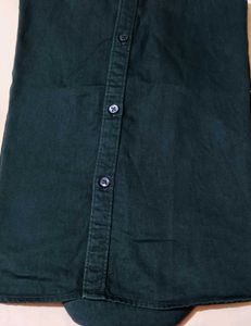 Vama Plus Men's Shirts 2  White &amp; Blue