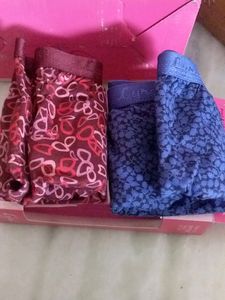 LYRA PANTIES