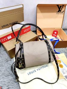 LOUIS VUITTON* *EXPRESS PM H27 BAG* WD BOX