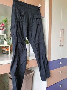 The Plus Size Cargo 3No. For Women's