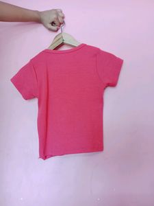 Crop Top Ribbed