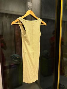 Zara Basic Tank Top