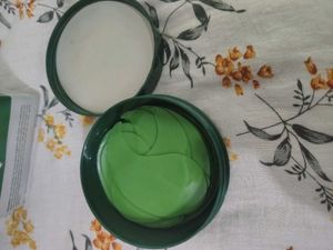 Swiss Beauty Hydra Eye Serum Patch
