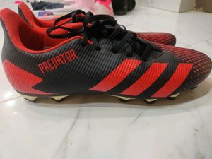 Adidas Predator Football Boots