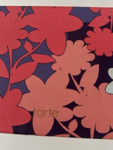 Tarte Makeup Palette