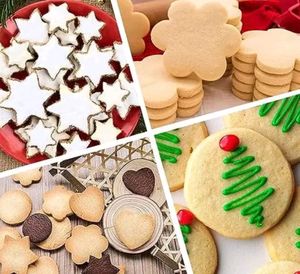 Brand New**" Cookie Cutters**