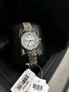 100% Original Emporio Armani Women's Watch