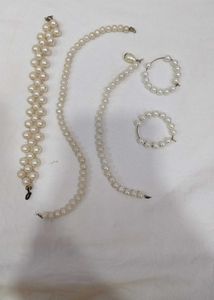 Aesthetic Jewelry &amp; Hair Accessories