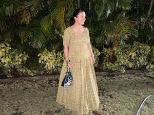Elegant Ethnic cotton choli