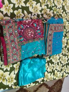 Lengha Choli