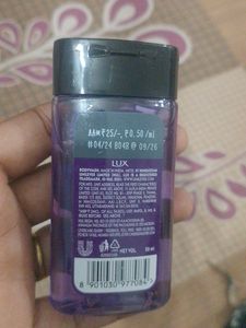 Lux Body Wash