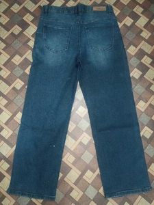 ⚡ ⚡ Flash Sale ⚡ ⚡ Dark Blue Denim Jeans