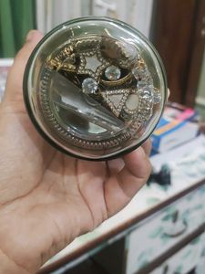 Assorted Costume Jewellery Set (Mystery Jar)