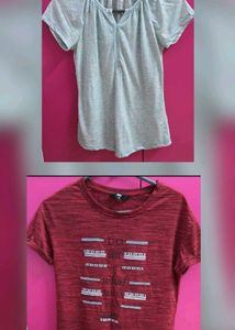 Women’s Casual T-Shirt Bundle