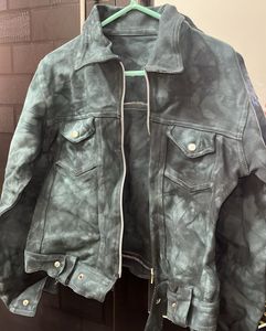 Unisex Jacket