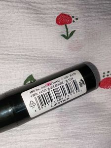 Elle 18 Cherry Wine Matte lipstick