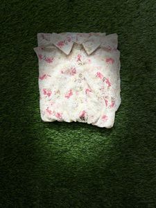 SALE ! Price Reduced Peplum Top