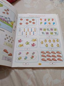Learning Maths 1 Activity Kit