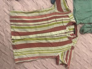 Bundle of 3 Boy’s Shirts