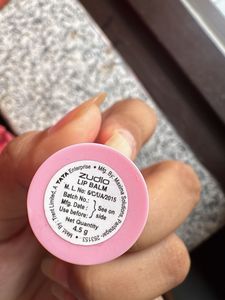 Zudio Pink Lipstick