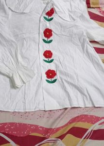 🌹 Korean Style Shirt 🌹