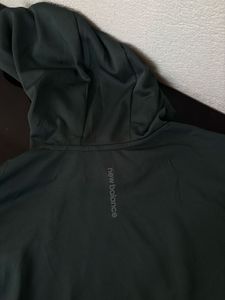 New Balance Hoodie