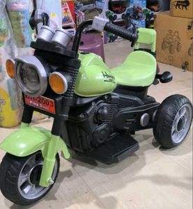 Kids Bike 6V Battery Operated Rechargeable