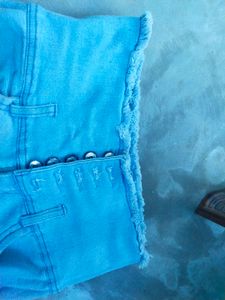 New High waist Jeans
