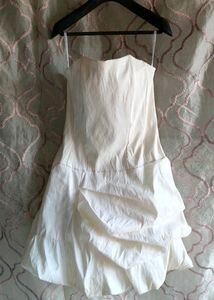 Cute Corset Dress