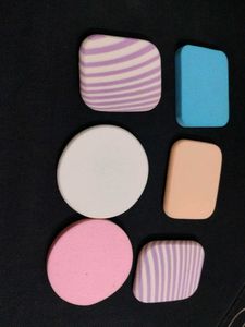 Makeup Sponge