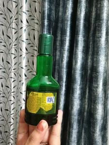 Anti Hair-fall Hair Oil.