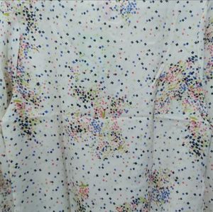 The Gud Look Beige top blouse
