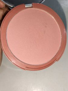 Kay Beauty Matte Blush-dusty rose