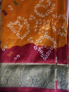 Jaipuri Silk Sarees