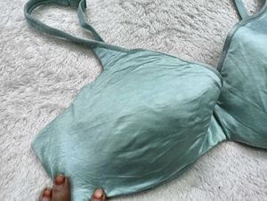 Padded🥰 ,34 Size