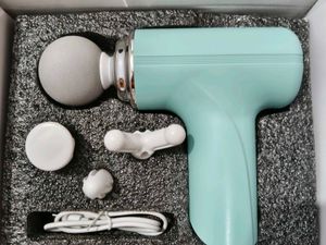 Portable Massage Gun