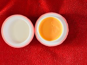 lip balm new with tag