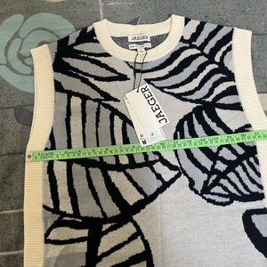 brand new marks n spencer Stylish JAE Knit Sweater