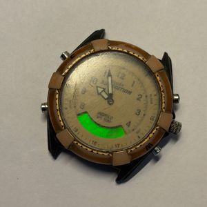 Timex Expedition Watch - INDIGLO