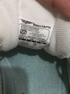 red tape Shoes