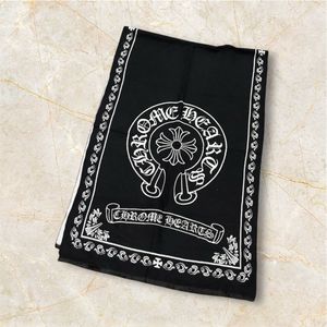 Chrome Hearts Scarf
