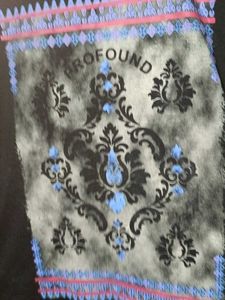 Stylish Graphic Print T-Shirt