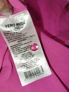 Branded Vero Moda Top - Like New