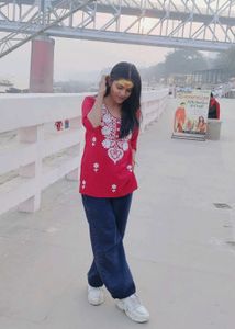 dark blue  Denim Jeans